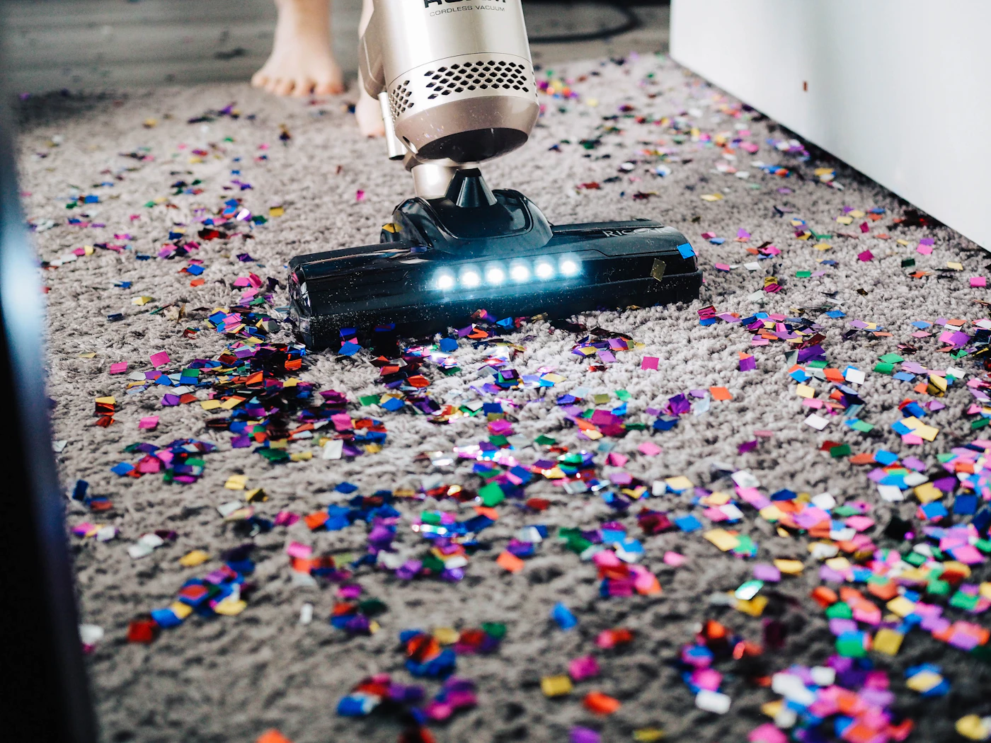 Deep cleaning and move-in / move-out service in Portland — get your deposit back, start fresh