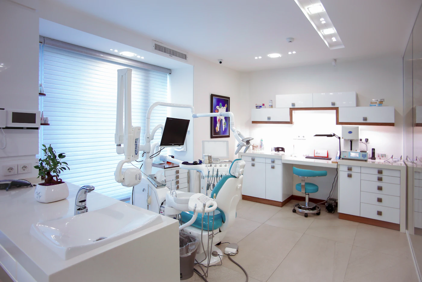 Family and preventive dentistry in Charlotte — every age, one practice
