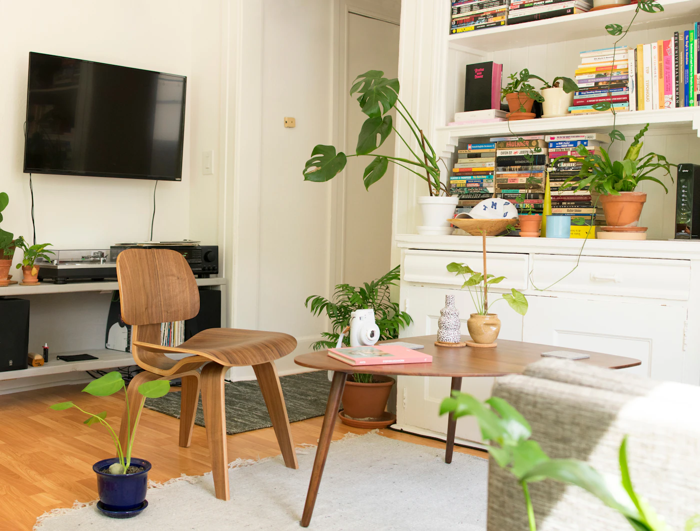 Landscape design and installation in Nashville — from bed refresh to full renovation