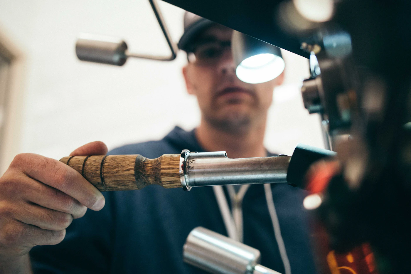 Sewer line repair and replacement in Greater Atlanta — trenchless options available
