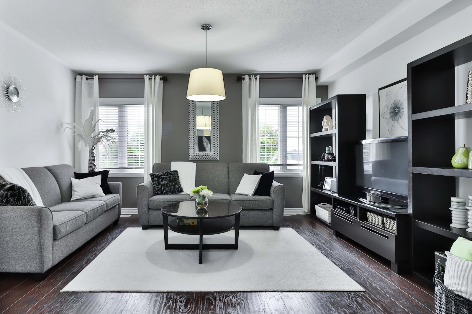 Whole-home renovations + additions across WNC — design-build from sketch to certificate of occupancy